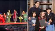 Lara Quigaman graduates with distinction in Canada, reflects on leaving Philippines