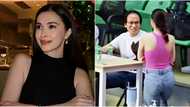 Atong Ang at Sunshine Cruz, spotted ang sweetness sa isang viral video