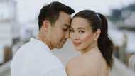 Bagong prenuptial photos nina LJ Reyes at Philip Evangelista, viral na