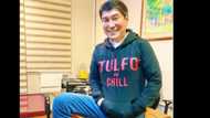 Raffy Tulfo’s first grandson becomes an instant little celebrity