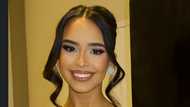 Isang sikat na beauty queen ang nasawi dahil sa malakas na lindol