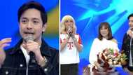 Alden Richards, may mensahe ukol sa network war nang mag-guest sa ‘It’s Showtime’