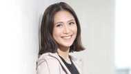 Reaksyon ni Sarah Geronimo sa photo ni Matteo Guidicelli sa isang store, viral