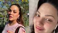 KC Concepcion, labis ang takot matapos magka-COVID: "I couldn't handle it"