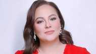 Karla Estrada, nagsalita ukol sa usaping love life ng anak na si Daniel Padilla