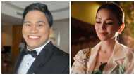 Ogie Diaz, napamura at napapalakpak sa husay ni Kathryn Bernardo sa A Very Good Girl