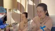 Kris Aquino diagnosed with rare autoimmune disease called EGPA: "Time is now my enemy"