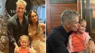 Pokwang shares daughter Malia's heartwarming snaps with 'Rosalinda' star Fernando Carillo