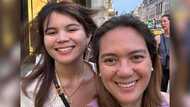 Sylvia Sanchez, may nakakaantig na birthday message para kay Gela Atayde; ibinida ang dance skills ng anak