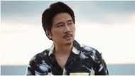 Janno Gibbs recounts how he responded to "tumaba ka" remark by former showbiz colleague