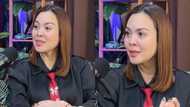 Claudine Barretto, binalikan ang mga pag-ibig kina Mark, Rico at Raymart