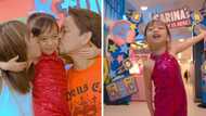 Jhong Hilario’s daughter Sarina celebrates 5th birthday with lively party