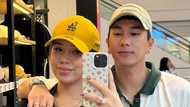 Cielo Natividad, inilahad ang dinanas na sakit matapos kumalat ang umano'y maselang video ni Nikko
