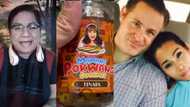 Cristy Fermin, sa tanong kung hiwalay na si Pokwang at Lee: "Dating PokLee, ngayon Mamang Pokwang na"