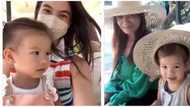 Anne Curtis shares cute video from her vacation with her mom and Dahlia