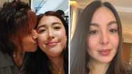 Dani Barretto, sweet na binati ang lola na si Hershey Legaspi sa kaarawan nito; Marjorie Barretto, nag-comment
