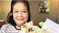 Barbie Forteza, ikwinento ang karanasan niya kay Nora Aunor