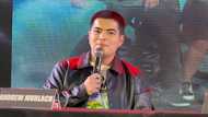 Andrew Muhlach, nagsampa ng kaso matapos ang nakakabahalang insidente