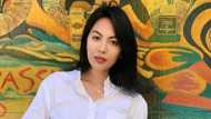 Dominique Cojuangco does the viral 'What Were You Like' trend with Gretchen Barretto