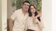 Luis Manzano, nagbahagi ng quick health update tungkol kay Jessy Mendiola