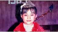 Gladys Reyes, ibinahagi ang kanyang litrato noong sumali siya sa Little Miss Philippines 1984