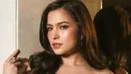 Alexa Ilacad on meeting Marian Rivera at the GMA Gala 2025: "So kilig"