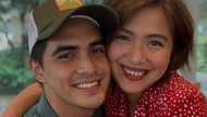 Juancho Triviño, inalala ang simula ng love story nila ni Joyce Pring