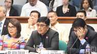 Ramon Tulfo posts on social media that his brother Ben Tulfo stole P60 million