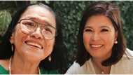 Lolit Solis praises Lani Mercado as Bong Revilla’s legal wife in birthday post