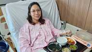 Chef Obang ibinunyag ang preggy at maternity experience niya sa South Korea