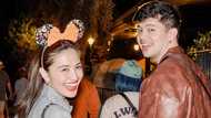 Rayver Cruz, may nakakakilig na birthday message para kay Julie Anne San Jose