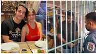 PNP, nag-isyu ng statement ukol sa umano'y insidenteng kinasangkutan nila Kit Thompson at Ana Jalandoni