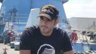 Gerald Anderson makes another hugot post about "peace" amid Bea Alonzo's tell-all