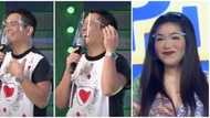 Ogie Alcasid's hilarious reaction to Regine Velasquez's impersonator goes viral