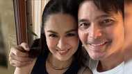 Marian Rivera posts heartfelt tribute to Dingdong Dantes on their anniversary