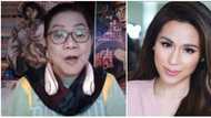 Toni Gonzaga, “may kabal” na raw ngayon sabi ni Cristy Fermin