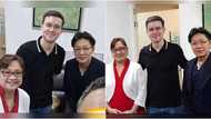 Arjo Atayde, ipinaliwanag kung bakit may mga larawan siya kasama ang mga Discaya