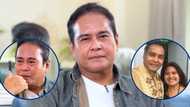 John Arcilla, emosyonal na binalikan ang huling sandali ng kaniyang bunsong kapatid