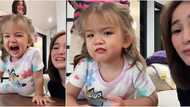 Barbie Imperial, sinubukan ang acting skills ni Baby Bean