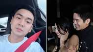 Xian Gaza, naglabas ng mabigat na komento sa pagiging touchy ni Joshua Garcia kay Julia Barretto
