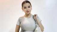 Xyriel Manabat, kinilig sa comment ni Jasmine Curtis tungkol sa kanya