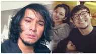 Alwyn Uytingco, may hugot sa pag-promote niya sa kanyang pelikula