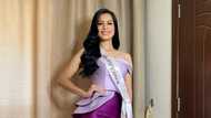 Miss Philippines Roberta Tamondong crowned as Miss Eco Teen International 2020