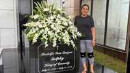 Zsa Zsa Padilla honors Dolphy’s memory on his 97th birth anniversary