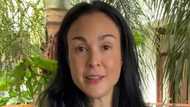 Gretchen Barretto, pinatutsadahan si Sen. Bato dela Rosa dahil sa “grandstanding”: “Get down to business”