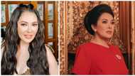 Ruffa Gutierrez, ipinakita ang kanyang look bilang Imelda Marcos sa pelikulang 'Maid in Malacañang'