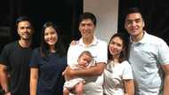 7 Pinoy celebrity dads who have children with more than 1 woman