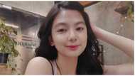 Netizens, napa-wow sa mga litratong ipinost kamakailan ni Jennica Garcia