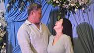 Grace Lee, buntis sa edad na 43; gender ng first baby nila ng mister, isiniwalat din