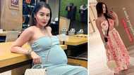 Kris Bernal, ibinida ang postpartum body niya 6 weeks matapos manganak